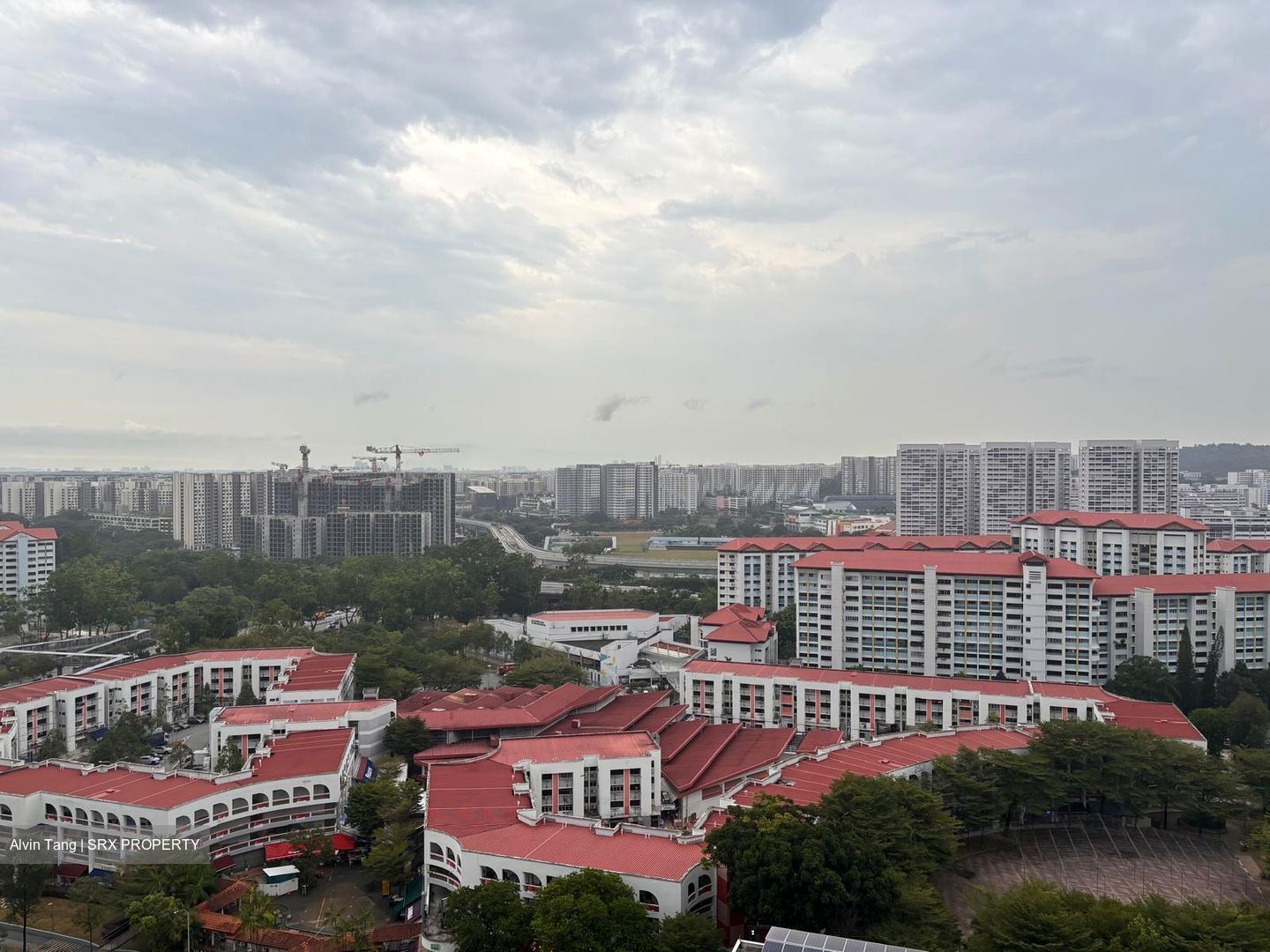 Blk 230 Jurong East Street 21 (Jurong East), HDB 5 Rooms #612941231